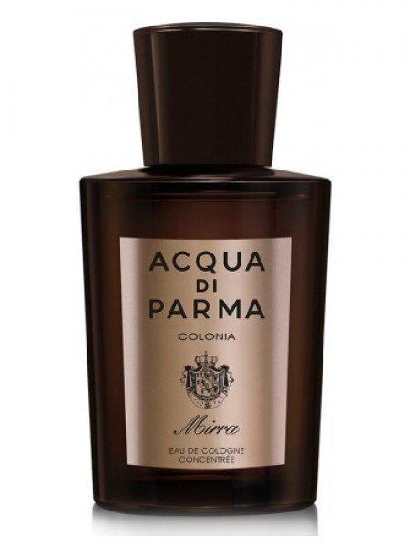 Acqua Di Parma Colonia Mirra EDC 100 ml Erkek Parfümü kullananlar yorumlar